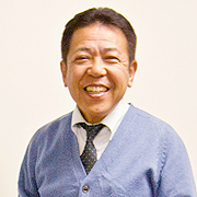 教室長:山口 宏祐