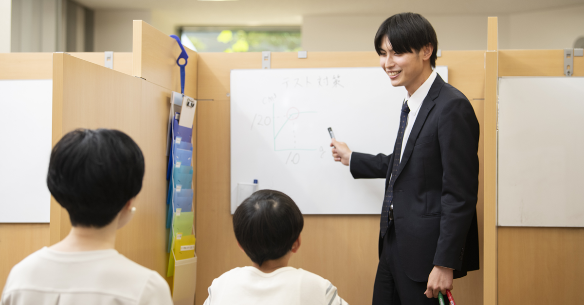 SS-1月島教室の様子1