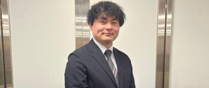 教室長 倉本 大雅
