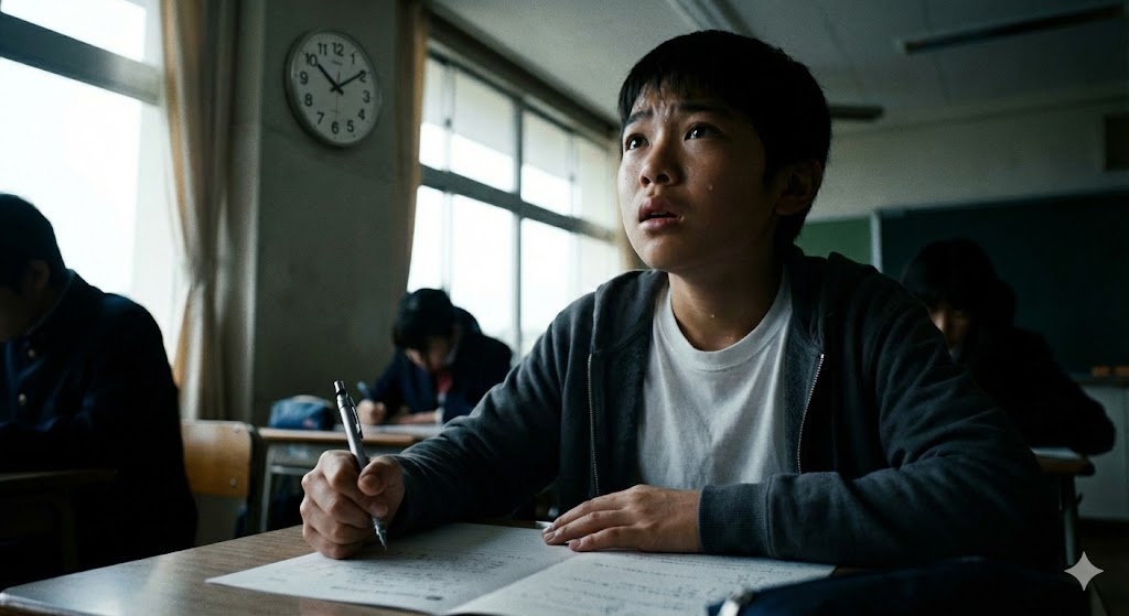 読解のスピードに悩む