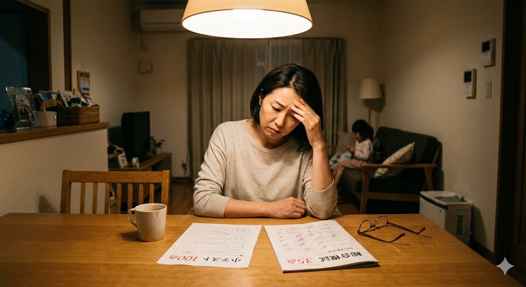 知識がバラバラ