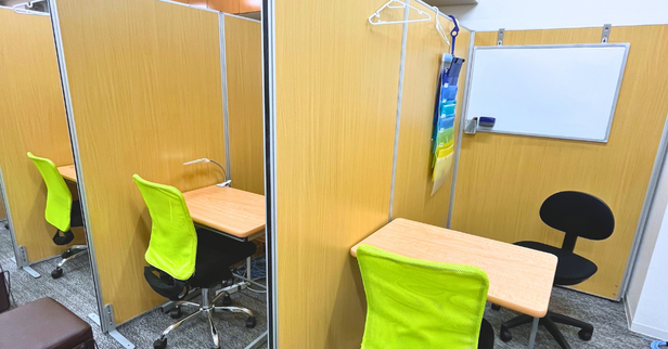 SS-1自由が丘教室の様子2