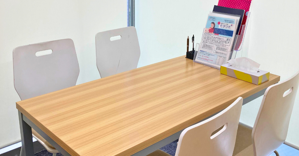 SS-1自由が丘教室の様子4