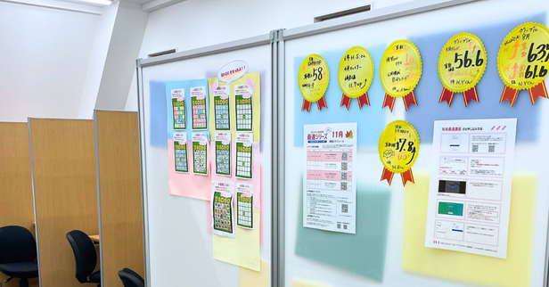 SS-1吉祥寺教室の様子3