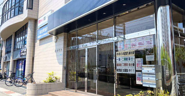 SS-1西宮北口教室の様子5