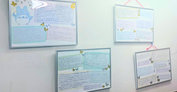 SS-1大阪谷町教室（上本町エリア）の様子3