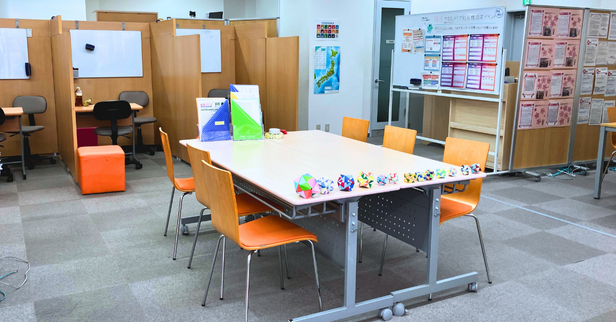 SS-1横浜教室の様子1