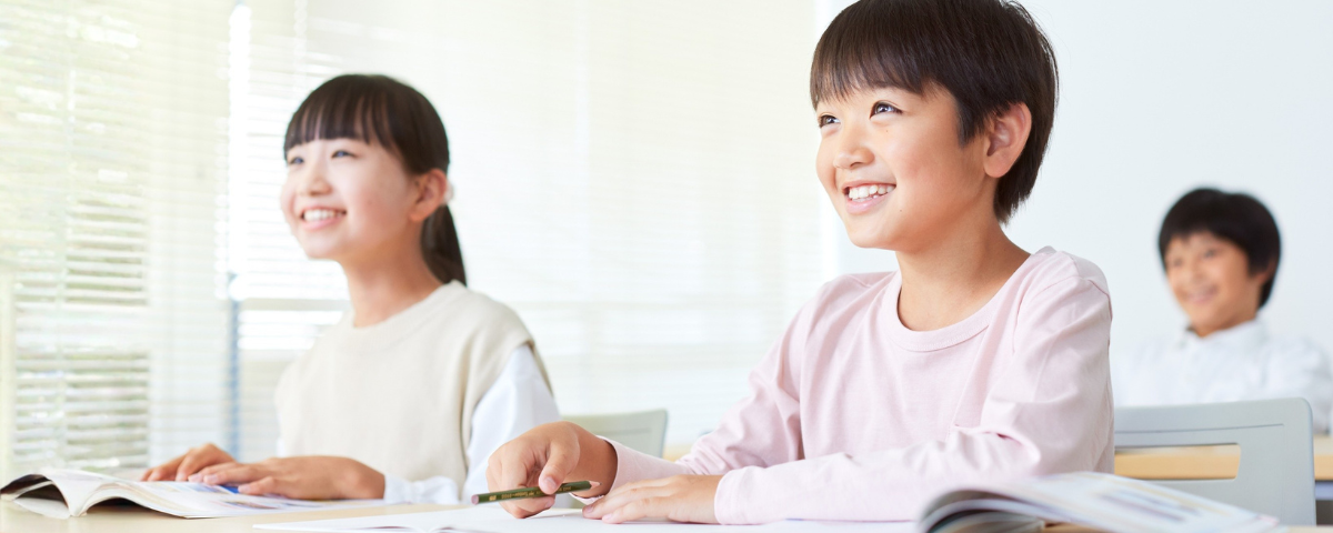 「今やるべき学習」は、お子さん一人ひとりちがう