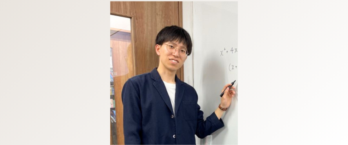 乙守 倫太朗