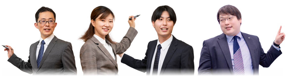 専属プロ講師による完全1対1「親・子サポート」