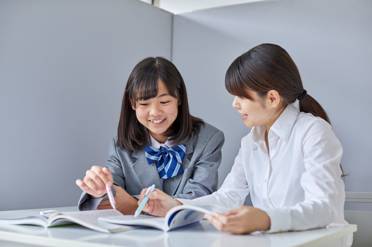 中学受験で個別指導塾の活用をおすすめする理由