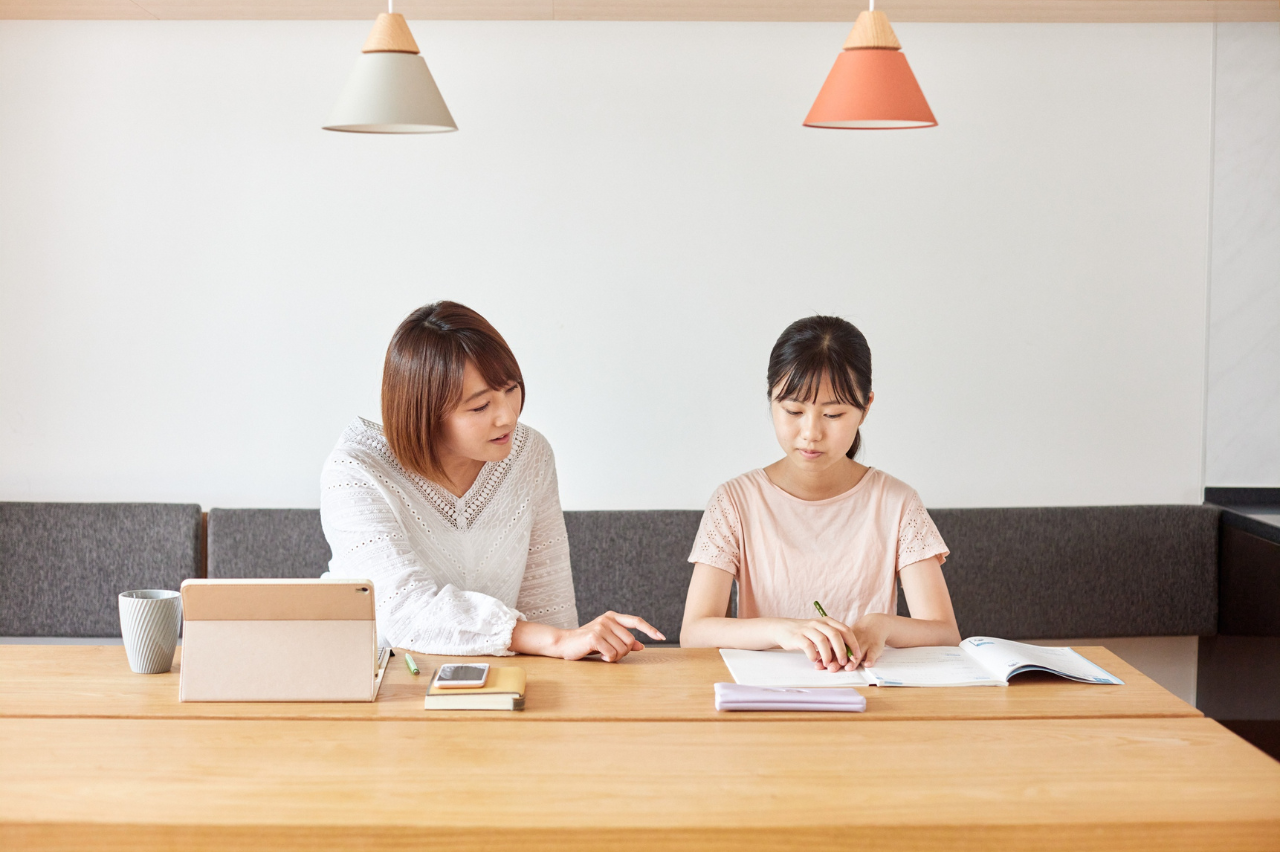 個別指導塾が向いている子は？
