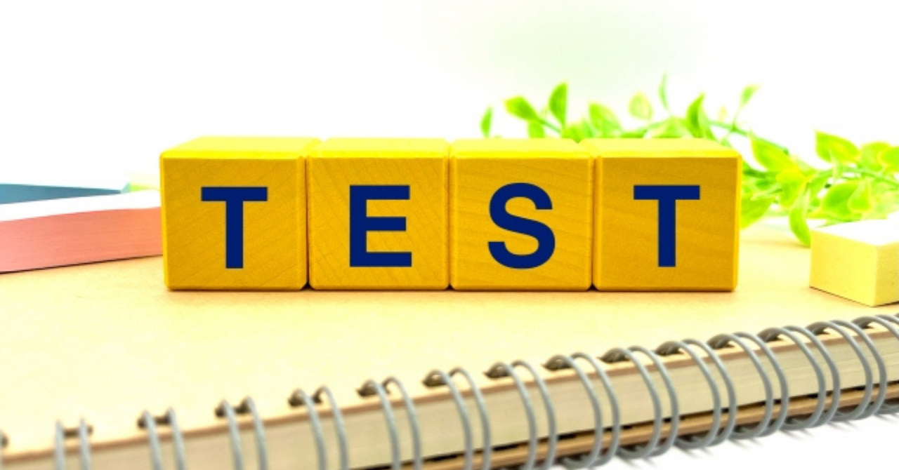 学習力育成テストでは点が取れても、公開テストや思考力育成テストになると成績が下がります。